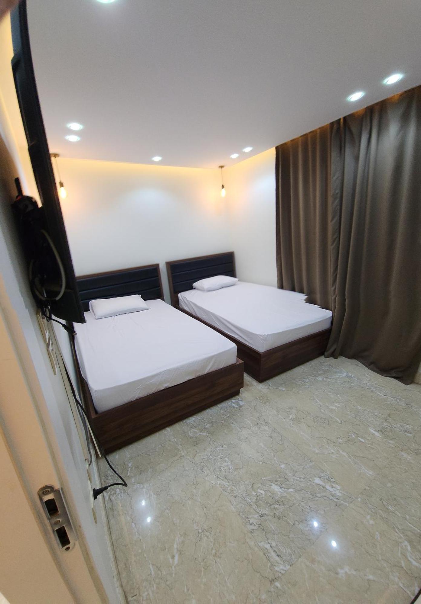 المهندسين Appartamento *